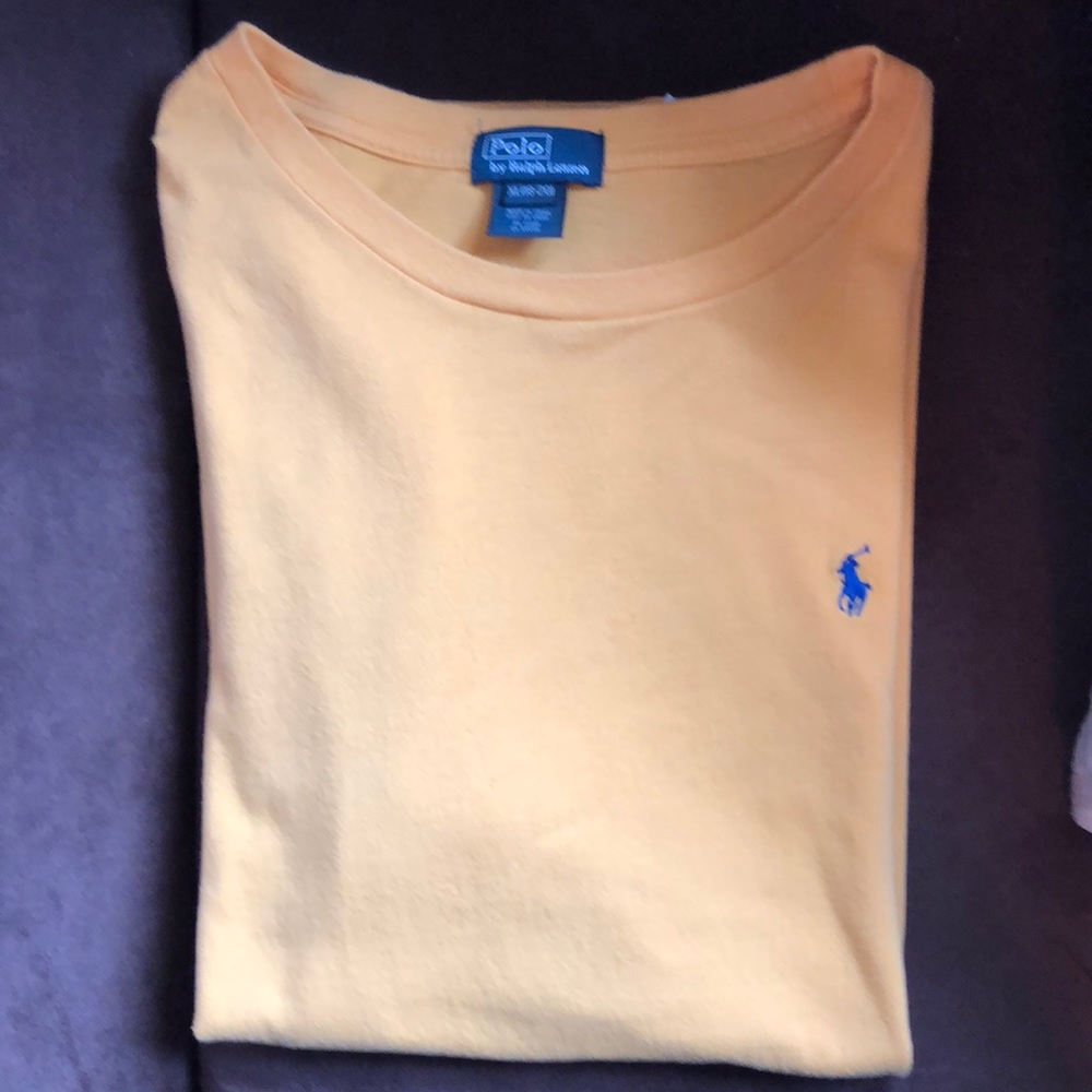 Polo Ralph Lauren short sleeve tshirt